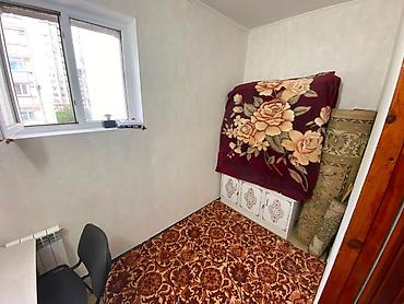 105 серия джал: 4 комнаты, 93 м², 105 серия, 5 этаж — 2