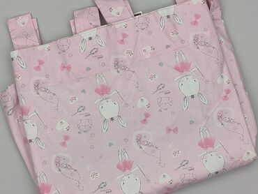 Star Wars: Zasłony dziecięce George Home – różowe, z motywem króliczków baletnic