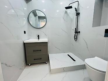 Продажа квартир: 2 комнаты, 66 м², Элитка, 8 этаж, Евроремонт — 6