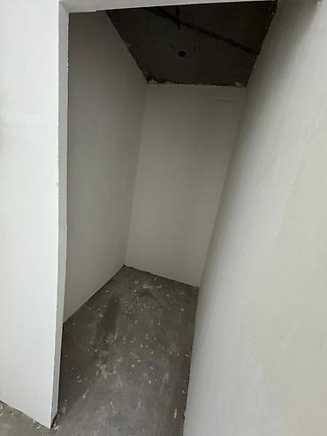 Продажа квартир: 1 комната, 53 м², Элитка, 6 этаж, ПСО (под самоотделку) — 7