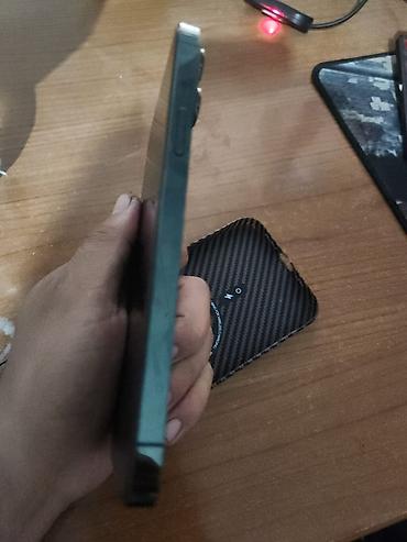 note 13 pro plus: IPhone 13 Pro, Max зелёный цвет Alpine Green. Характеристики и — 5