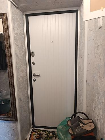 one room: Сдаётся квартира с полной базовой обстановкой и техникой. депозит — 6