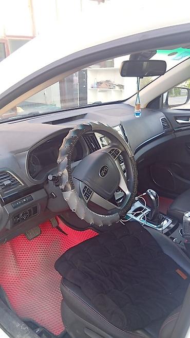 byd 2019: BYD E5: 2019 г., Автомат, Электромобиль, Седан — 3