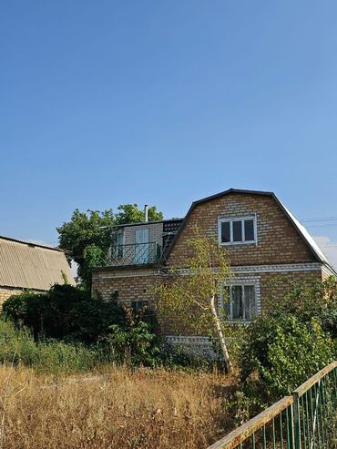 орловка коттедж: Дача, 78 м², 4 комнаты, Собственник, Косметический ремонт