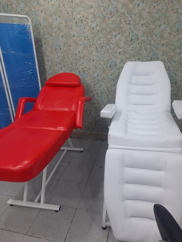 Kuşetkalar: Yeni, Kosmetoloji kuşetka