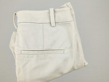 28: H&M, Spodnie materiałowe damskie, rozmiar 2XS — 6