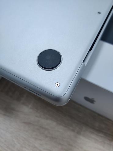sahibinden macbook pro: Apple MacBook Pro M5 Yenidir. Isledilmir evde. 14.2 16/512 10 — 6