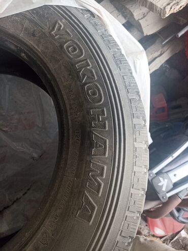 апалон диска: Шины 225 / 60 / R 16, Лето, Б/у, Комплект, Легковые, Япония, Dunlop