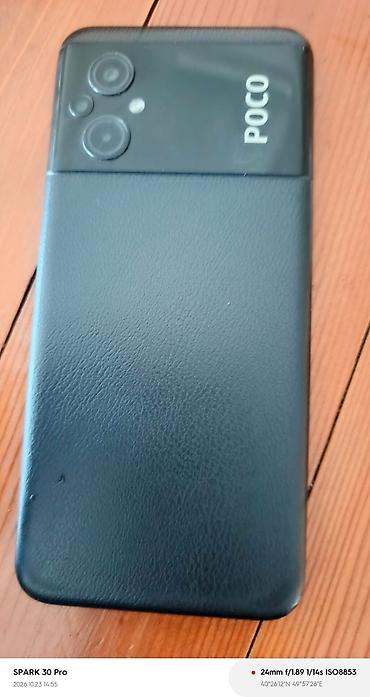 xiaomi not 8 pro: Xiaomi 128 GB, rəng - Göy — 5
