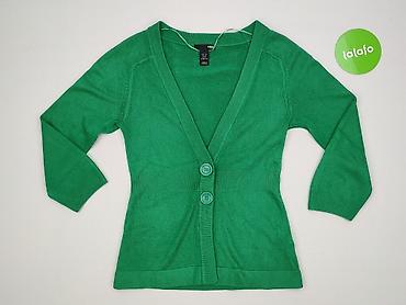 bluza genzie: H&M, Kardigan damski, rozmiar XS — 2