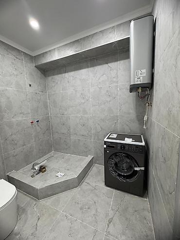 Продажа квартир: 1 комната, 59 м², Элитка, 6 этаж, Евроремонт — 6