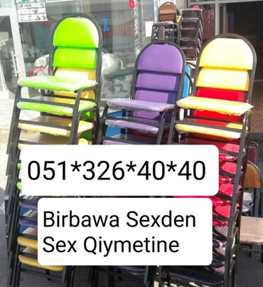 metbex stol stul: Mətbəx üçün, Qonaq otağı üçün, Yeni, Açılan, Dördbucaq masa, 2 stul, Azərbaycan