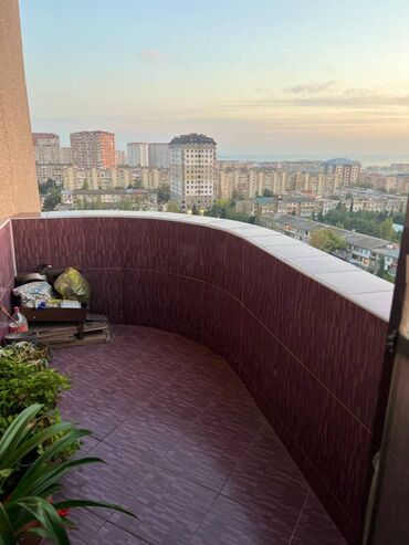 Yeni tikili: 3 otaqlı, Yeni tikili, m. Əhmədli, 100 kv. m — 21