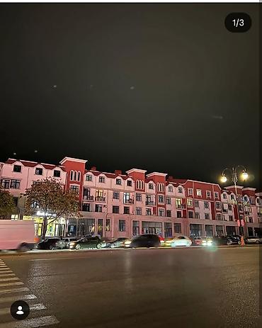 sumqayıt 1 otaqlı evlər: 3 otaqlı, Yeni tikili, 120 kv. m — 1