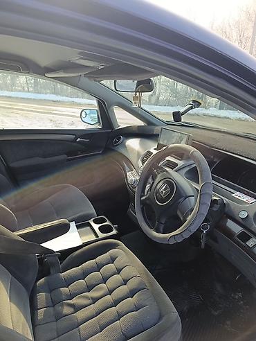 Honda: Honda Odyssey: 2004 г., 2.4 л, Автомат, Бензин, Минивэн — 5