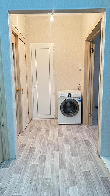 ишшу квартиру: 2‑комнатная квартира с мебелью и техникой Планировка: - Изолированная — 4