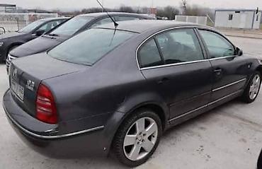 polo 6c far: HAUBE PRSA VRATA MEHANIKA ZA ŠKODA SUPERB OD 2002. DO 2008. GOD. | — 1