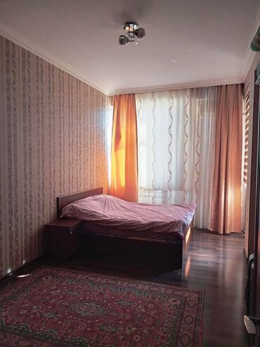 Mənzil kirayələyirəm: 3 otaqlı, 140 kv. m — 3