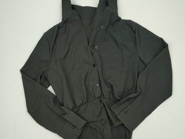 ubrania w krowie łaty: Women`s body, size M (EU 38)