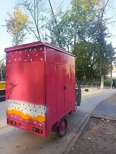 Другой транспорт: Продается готовый бизнес — 2