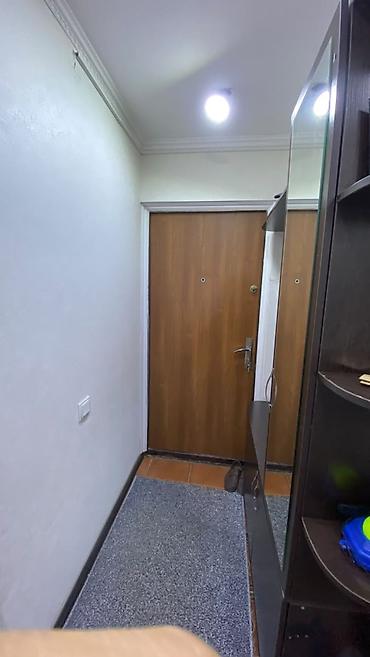 Квартиры: 3 комнаты, 62 м², ул. Московская / Уметалиева 104 серия, 1 этаж, Евроремонт — 2