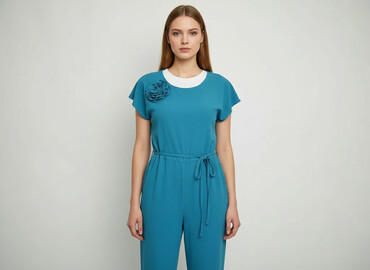 versace versace jeans couture: New Collection, Комбінезон жіночий, розмір L