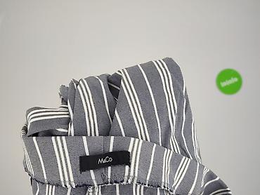 legginsy stringi: M&Co, Legginsy Eleganckie damskie, rozmiar S — 5