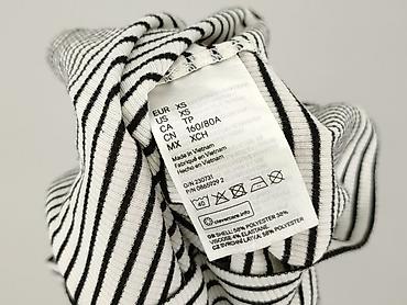 body h: H&M, Golf damski, rozmiar XS — 5
