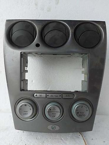 pc volani: KLIMATRONIK PREKIDAC TASTER ZA MAZDA 6 OD 2003. DO 2008. GOD. - GJ6A — 1