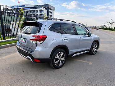 forester 2008: Subaru Forester: 2021 г., 2.5 л, Вариатор, Бензин, Кроссовер — 2