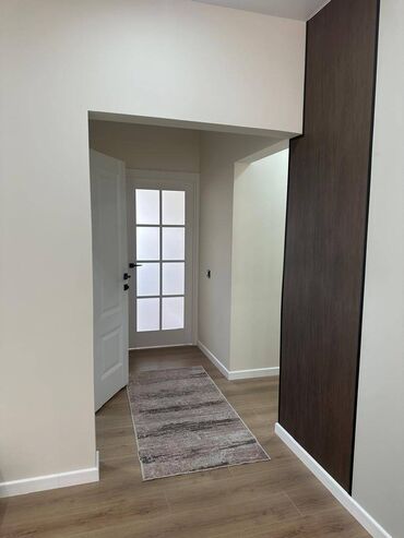 Продажа квартир: 1 комната, 53 м², 108 серия, 5 этаж, Евроремонт — 9