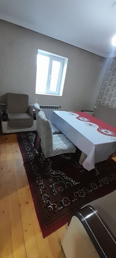 Uzunmüddətli kirayə evlər: 70 kv. m, 2 otaqlı, İnternet — 21