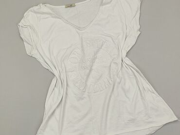 t shirty ombre damskie: T-shirt, 2XL, stan - Dobry