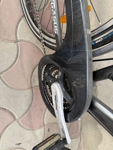 Городские велосипеды: Городской велосипед, Б/у — 11