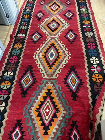 Xalçalar: Xalça Dekorativ, Kredit yoxdur — 6