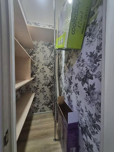 Продажа квартир: 2 комнаты, 65 м², Элитка, 3 этаж, Евроремонт at lalafo.kg — 11 Продажа квартир: 2 комнаты, 65 м², Элитка, 3 этаж, Евроремонт — 11