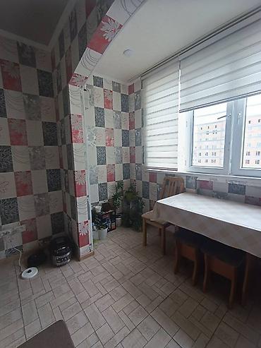 2 комнатная квартира 104 серия: 2 комнаты, 57 м², 106 серия улучшенная, 7 этаж, Евроремонт — 9