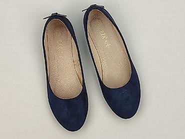 baleriny converse: Vinceza, Balerinki damskie, rozmiar 39 — 1