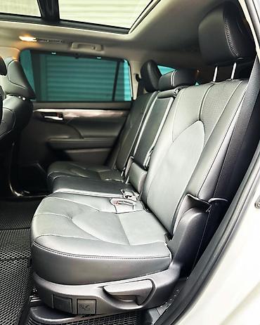редми 5000 сом: Сдаю Toyota Highlander, Посуточно, Без водителя, | Залог — 5