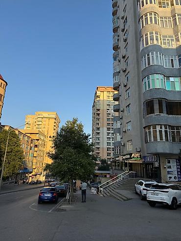 Mənzillərin satışı: 2 otaqlı, Yeni tikili, 94 kv. m — 2