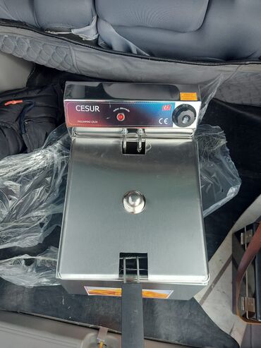 Fri aparatları: Fri kartof üçün -da lalafo.az — 3 Fri aparatları: Fri kartof üçün — 3