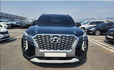 щиток: Hyundai Palisade: 2020 г., 2.2 л, Автомат, Дизель, Внедорожник — 2