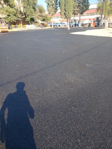 Landşaft işləri: Yüksək səviyyədə Asvalt işleri, asvalt qaşınmışı frez işleri görülür -da lalafo.az — 2 Landşaft işləri: Yüksək səviyyədə Asvalt işleri, asvalt qaşınmışı frez işleri görülür — 2