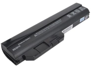 батарейка на ноутбук hp: Аккумулятор HP Mini NR

 Напряжение 10.8V - 11.1V
 
 Ёмкость 4400mAh