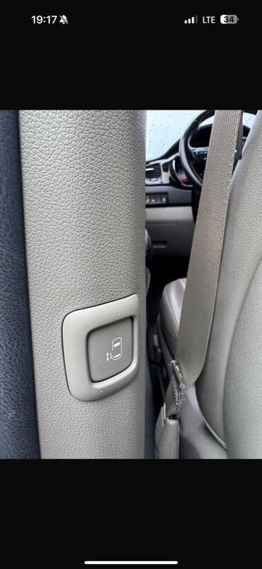 Kia: Kia Carnival: 2019 г., 2.2 л, Автомат, Дизель, Минивэн — 14