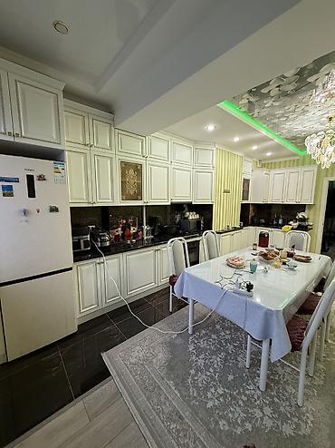 Продажа квартир: 2 комнаты, 81 м², Элитка, 7 этаж, Евроремонт — 9