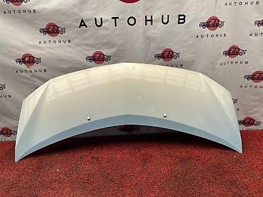 alphard: Капот TOYOTA ALPHARD (б/у) - Оригинальный капот для Toyota Alphard - — 1