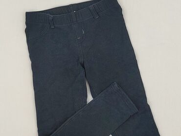 Leggings for kids, 4-5 years, 110, condition - Very good