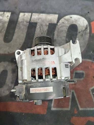 y5 2016: ALTERNATOR 2.0 JTDM ZA ALFA ROMEO 159 OD 2009. DO 2011. GOD. | — 2