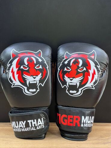 Другое для спорта и отдыха: Боксерские перчатки Наши адреса: 📍Ахунбаева Алматинка кольцо — 1